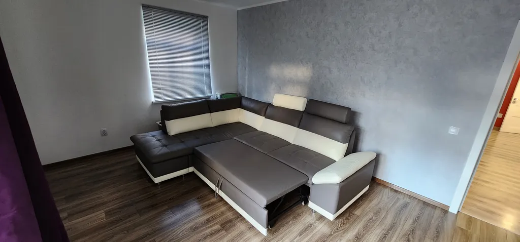 Квартира на море