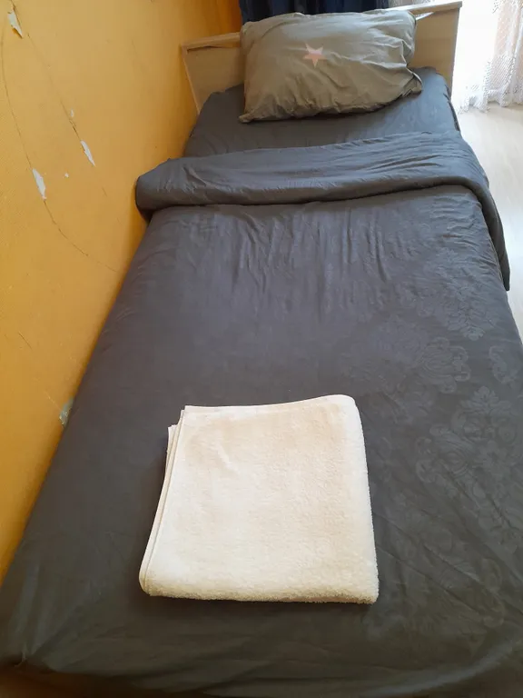 Просторная уютная 2-комнатная квартира