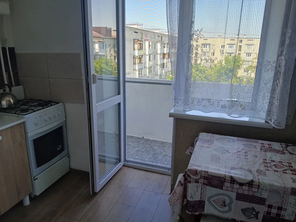 Уютная квартира в лучшем районе города