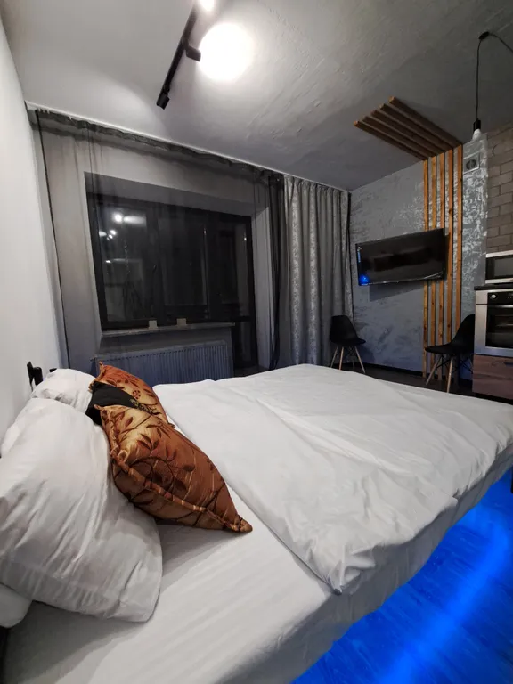 1-комнатная Квартира — аренда посуточно в Чита