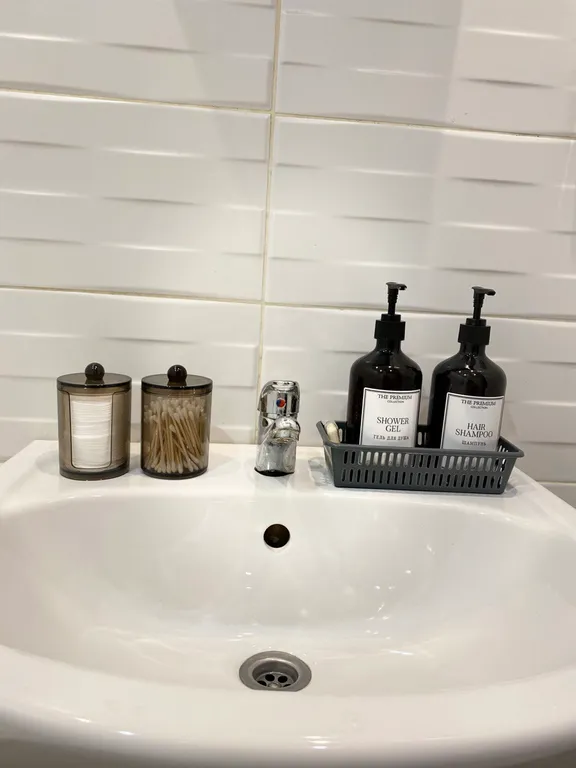 Однокомнатная квартира в тихом районе с развитой инфраструктурой