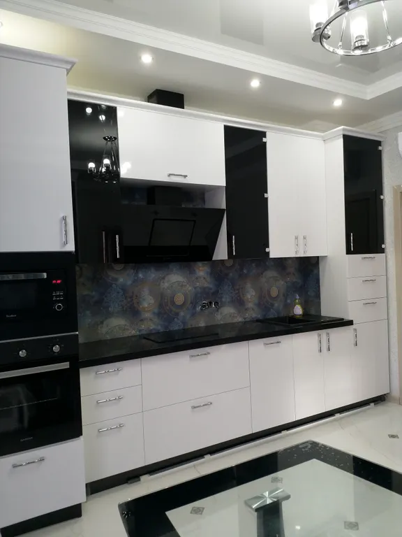 Тихое место, все рядом