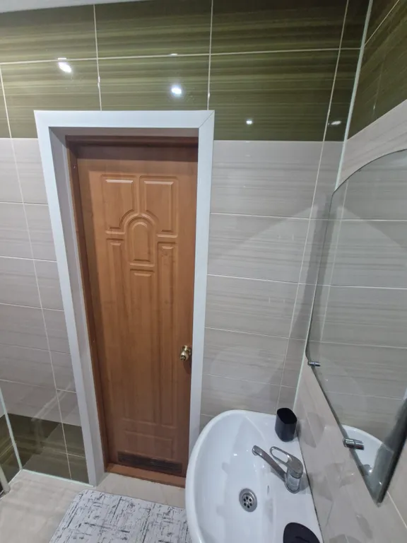 Квартира, со всеми удобствами