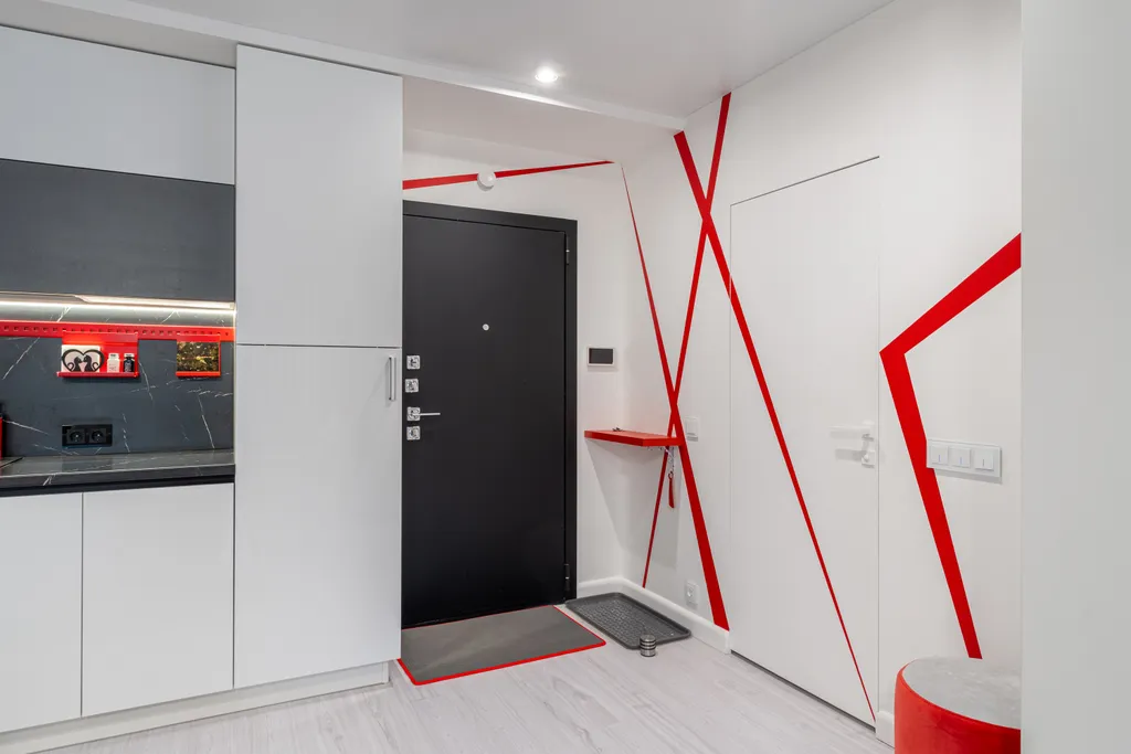 Квартира Квартира Flat in Red Baden SPA — Светлогорск