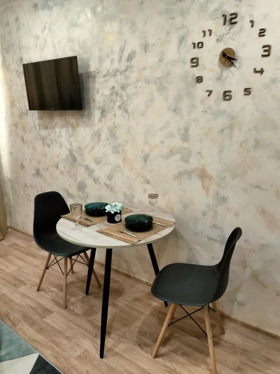 Студия в центре Казани