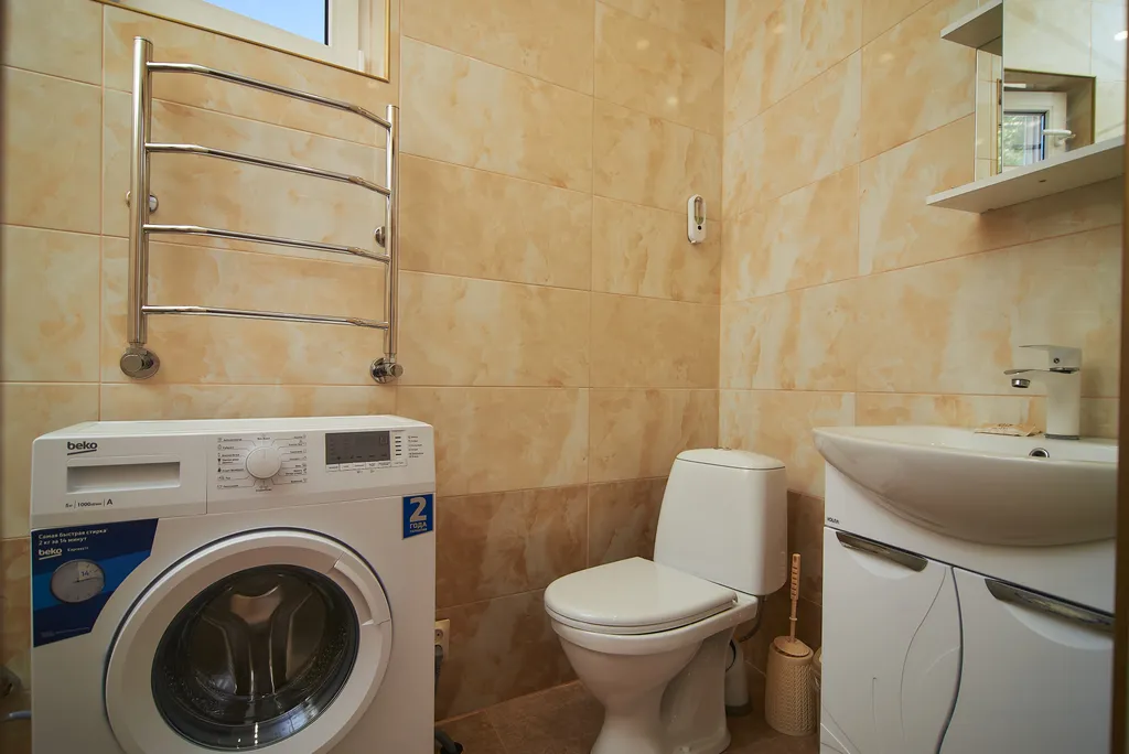 Коттедж Дом рядом с парком — Кисловодск