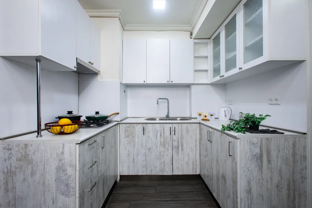 Апартаменты рядом с Оперным Театром