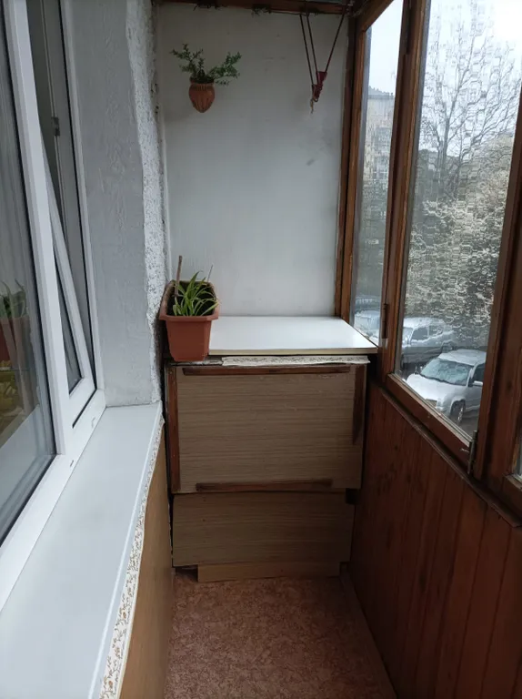 Квартира Квартира Уголок уюта в центре города — Калининград