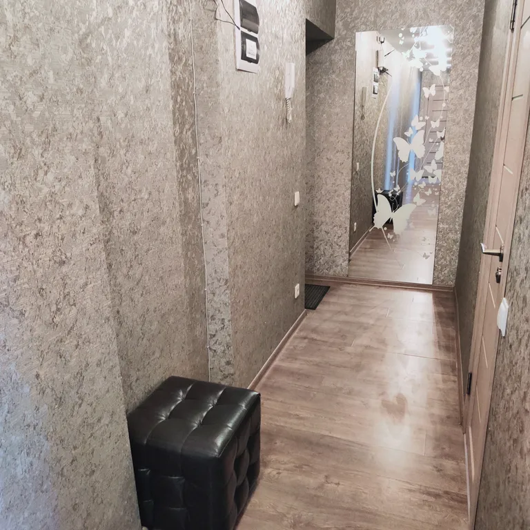 Просторная квартира в центре Петрозаводска