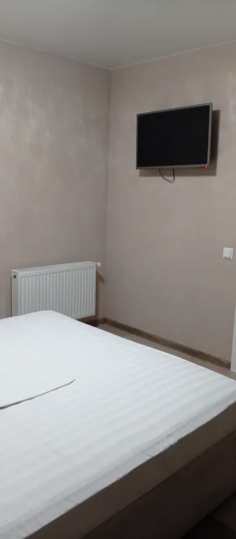 Уютный номер возле трассы м4