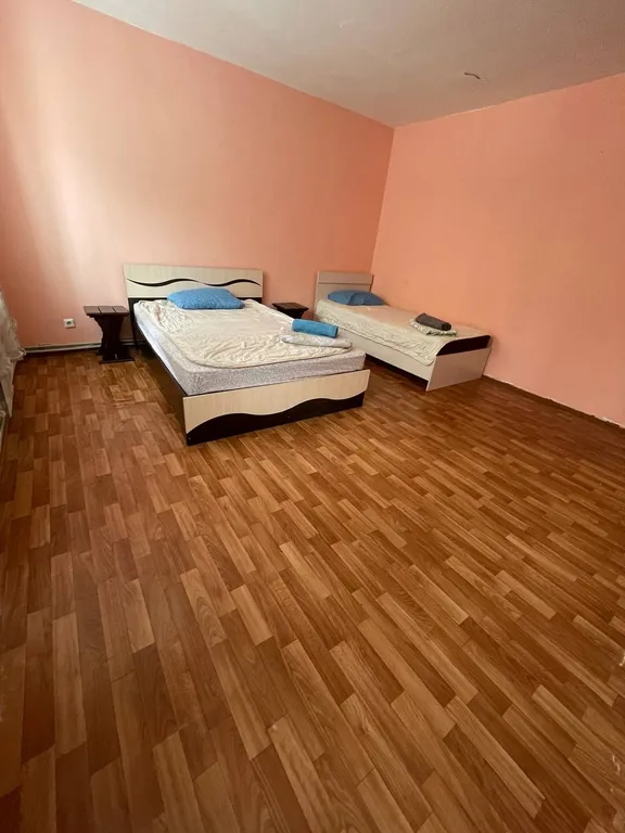 Двушка в центре