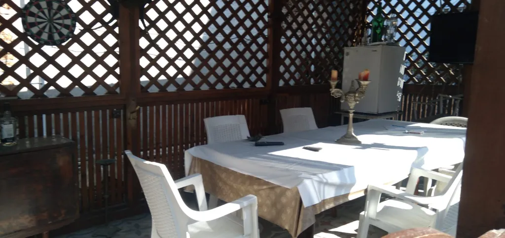 Уютные апартаменты в центре города