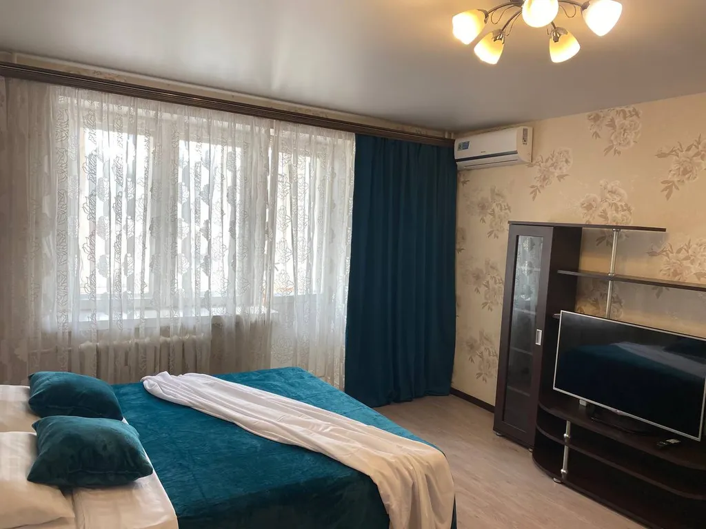 Квартира у Ак Барс Арены