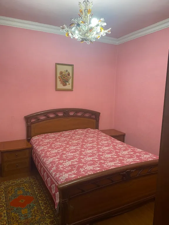 Коттедж 2-комнатный Дом — Кисловодск