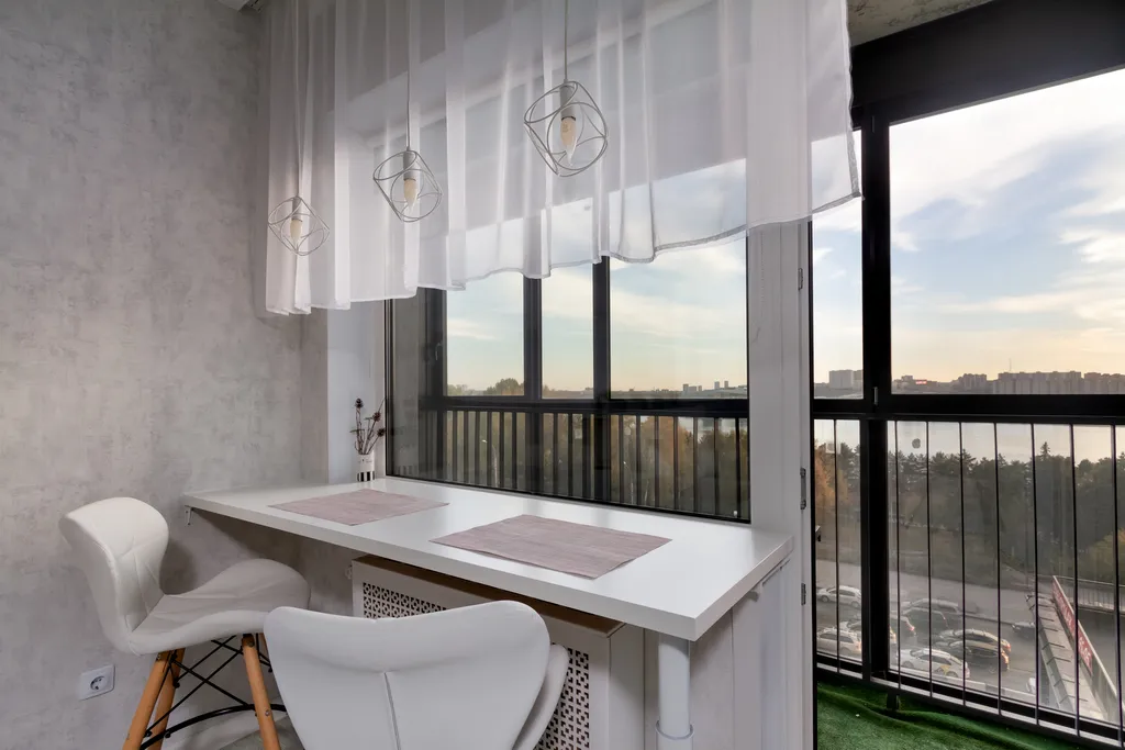 Romanna Home Inskaya