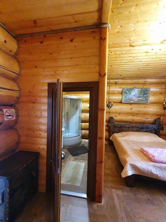 Дача отдыха Сосновая Роща