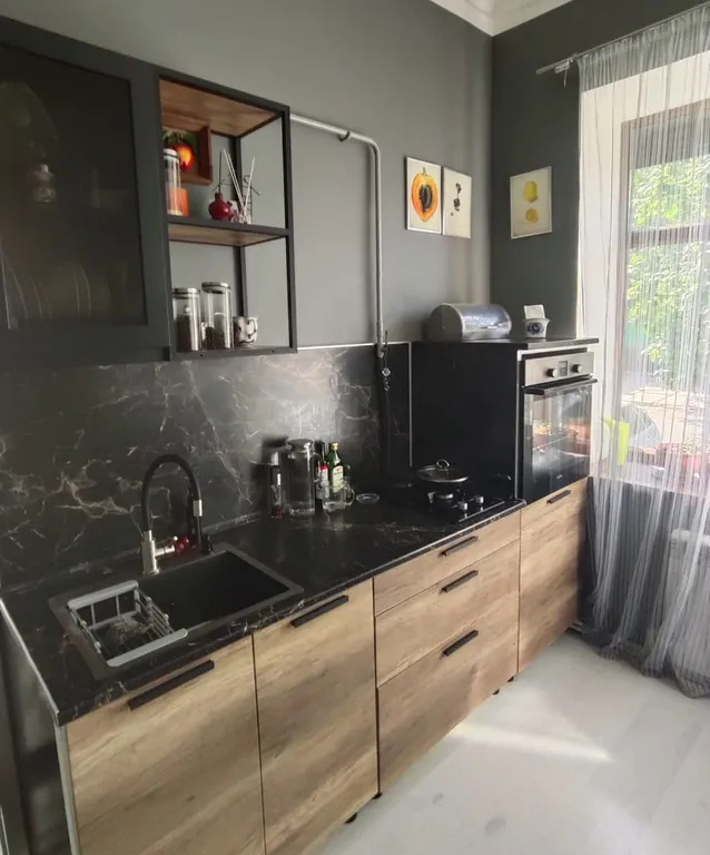 Квартира Квартира на море — Ейск