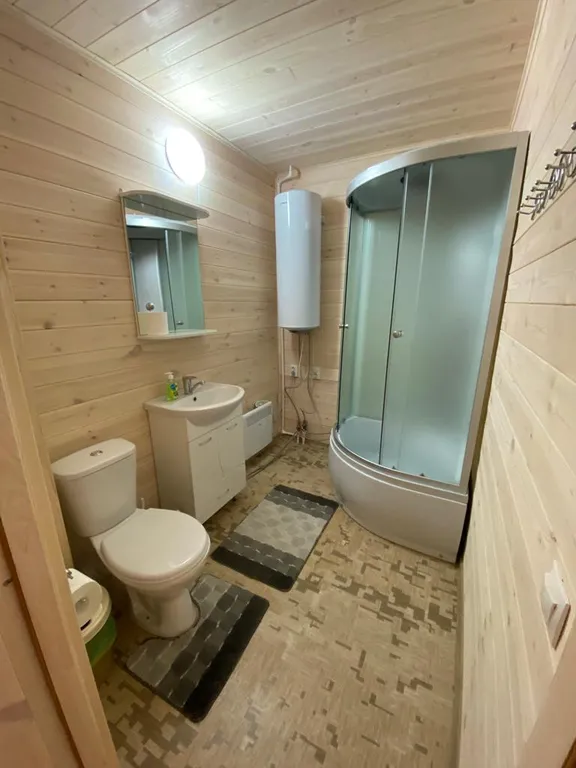 3-комнатный Дом