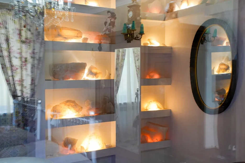 Двухместный спа номер Аромат веков