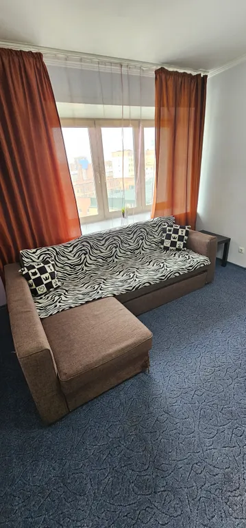 Квартира Квартира Большая 3-комнатная люкс — Красноярск