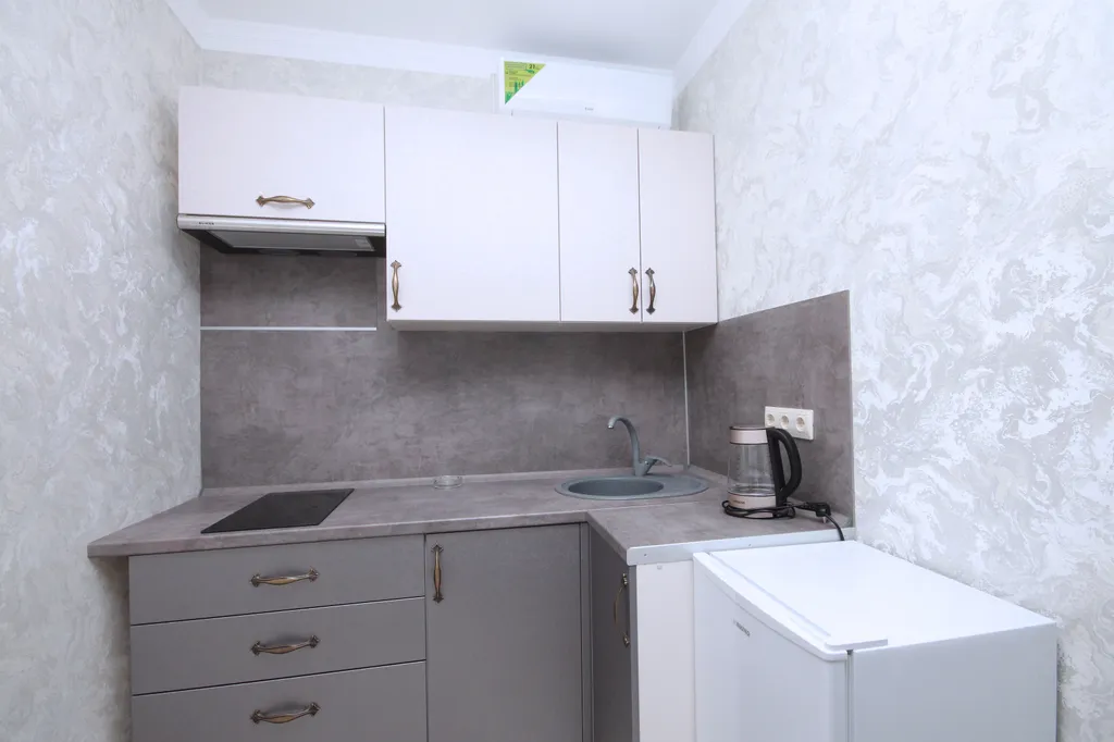 1-комнатный Дом