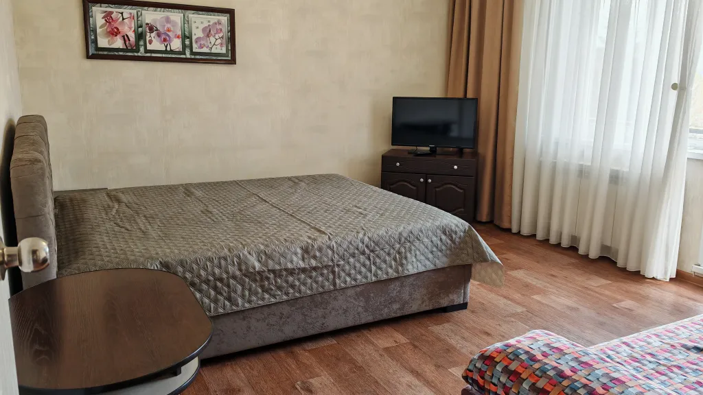 Уютная квартира рядом с курортом — аренда посуточно в Белокуриха