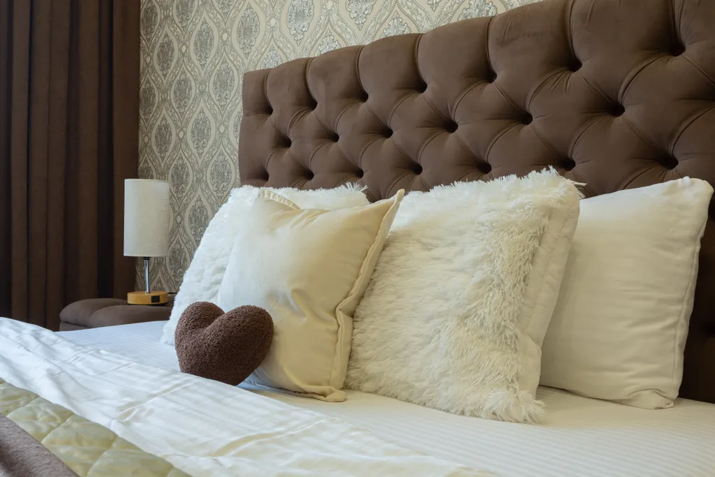 Хронография уюта