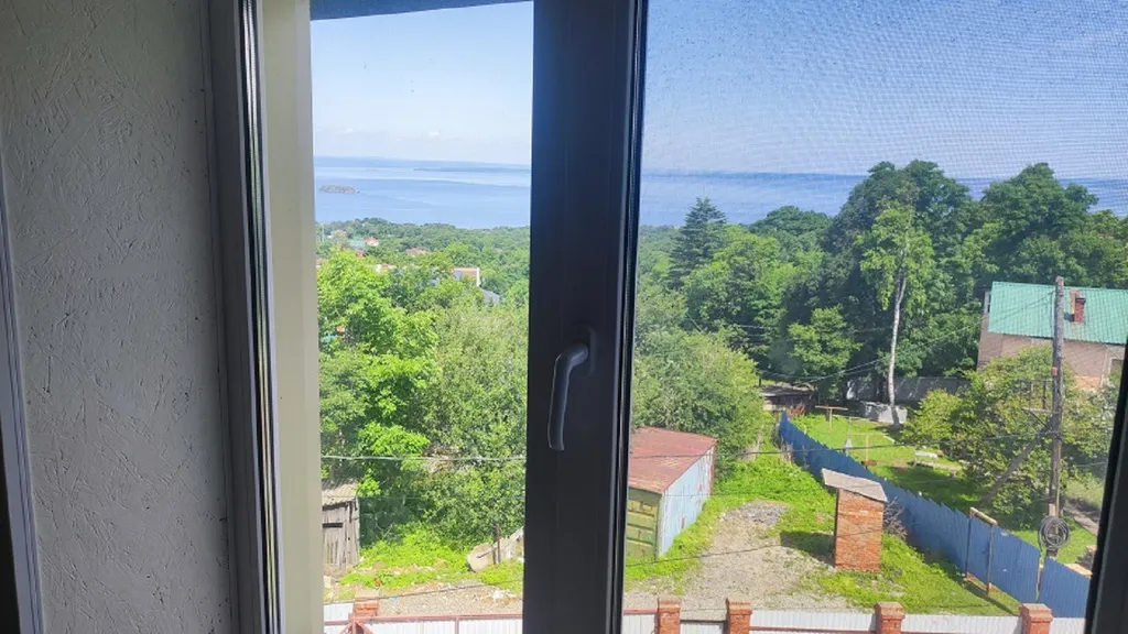 Дом рядом с морем