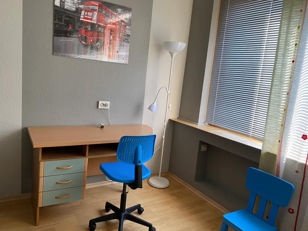 Квартира Квартира Home 101 — Тихвин