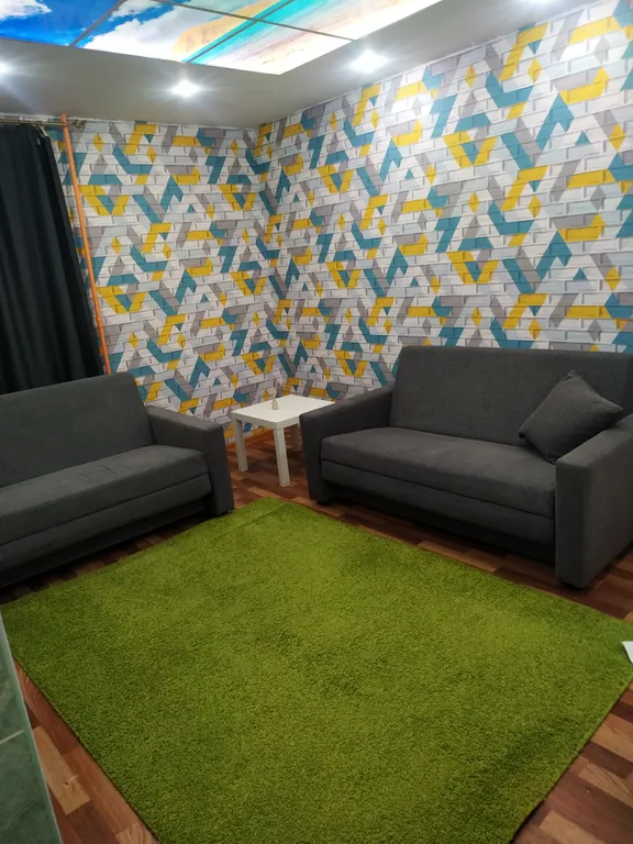 Центр города - доступная цена