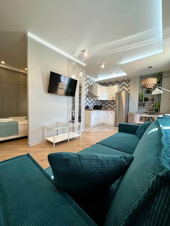 Квартира Амиго