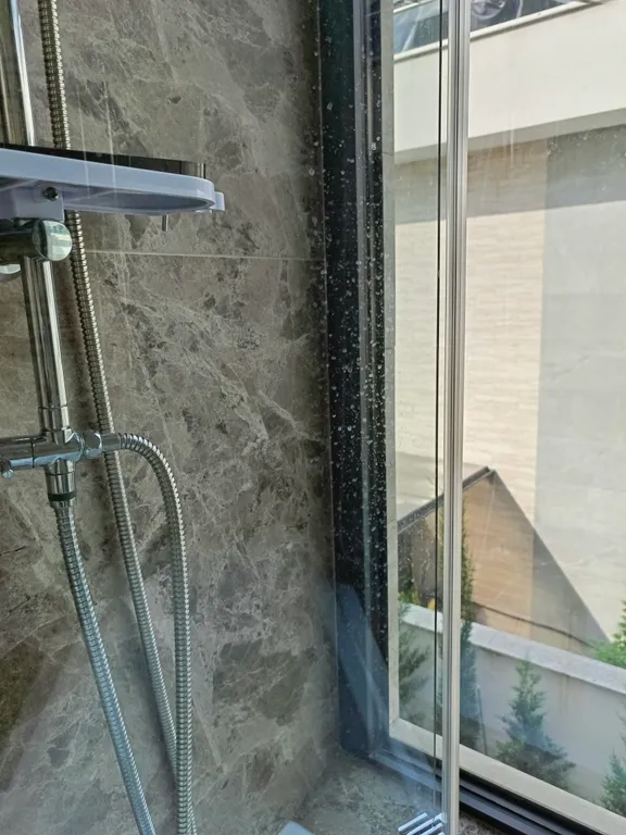 Коттедж Дом с видом на горы и море для большой компании — Мамайский Перевал