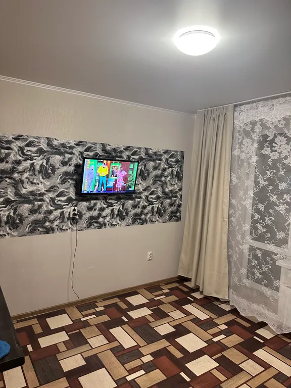 Квартира Уютная студия — аренда посуточно в Тобольск