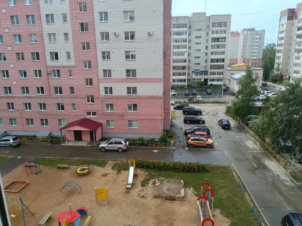 Апартаменты Пятница/ Петина 8б/до 4 чел