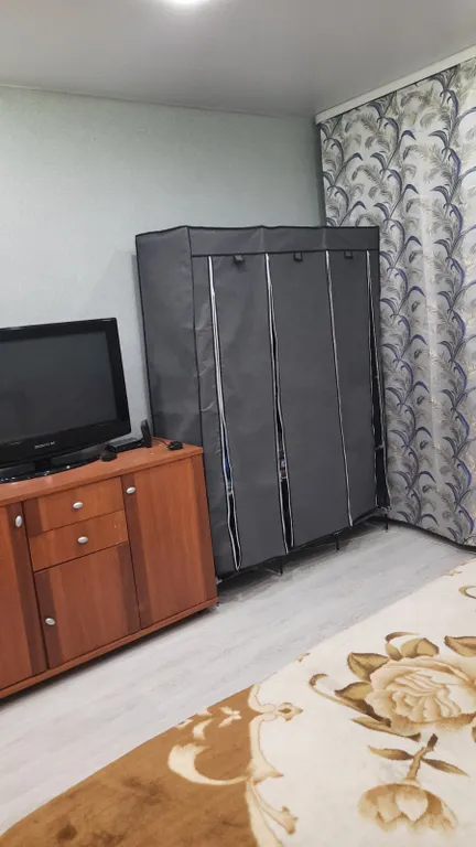 Однокомнатная квартира в центре