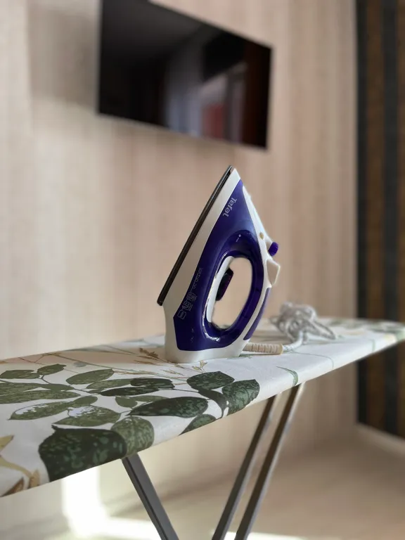 Panoramic Green House