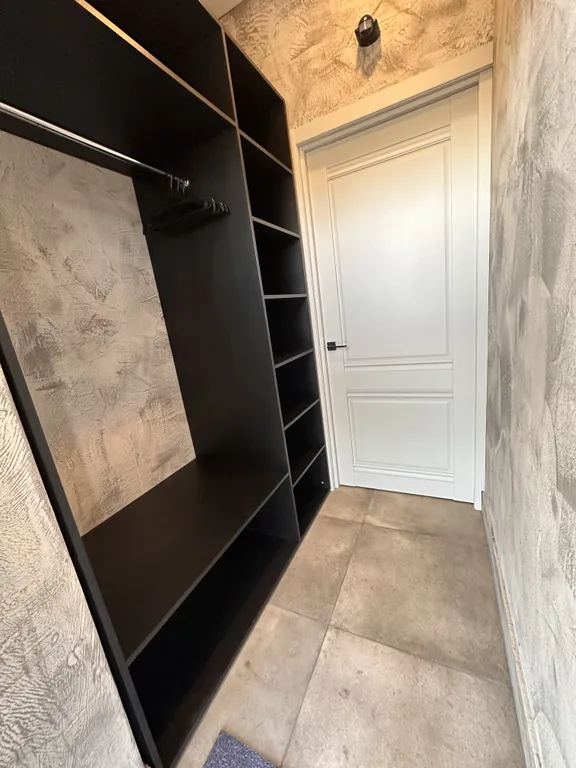 Апартаменты с кухней верандой и бассейном в Хрящевке на берегу Волги