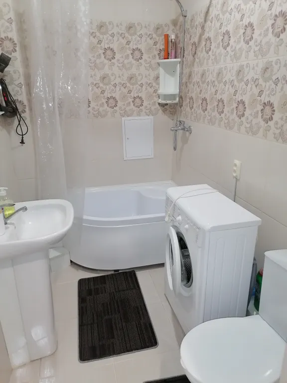 Квартира Квартира Шум прибоя — Адлер