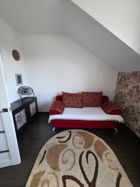 Бунгало на оз. Банное центр зелёной поляны