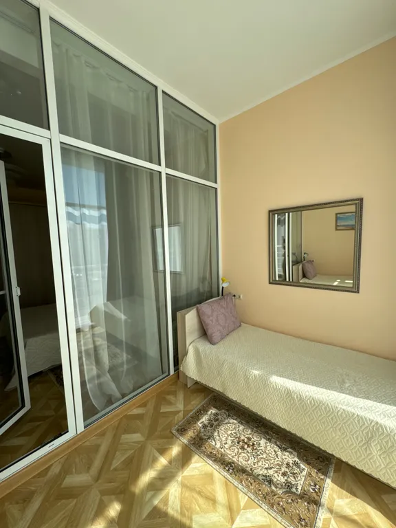 Апартаменты в Екатерининском квартале