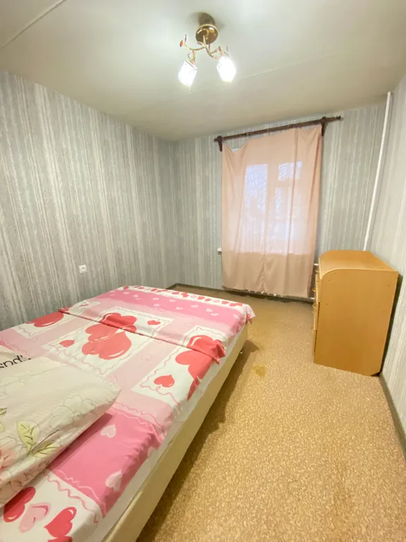 Апартаменты в Октябрьском районе