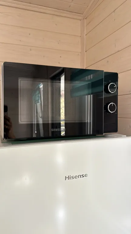 Уютный коттедж в горах Дигорского ущелья