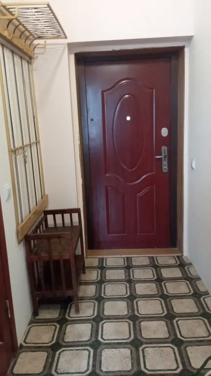 Квартира в самом сердце города