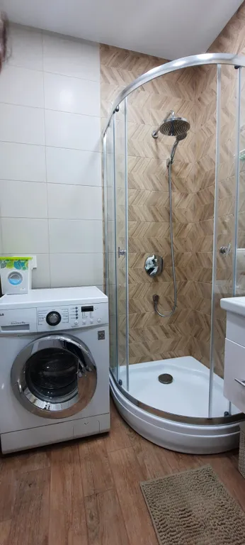 Квартира Уютная квартира в новостройке — Волгоград