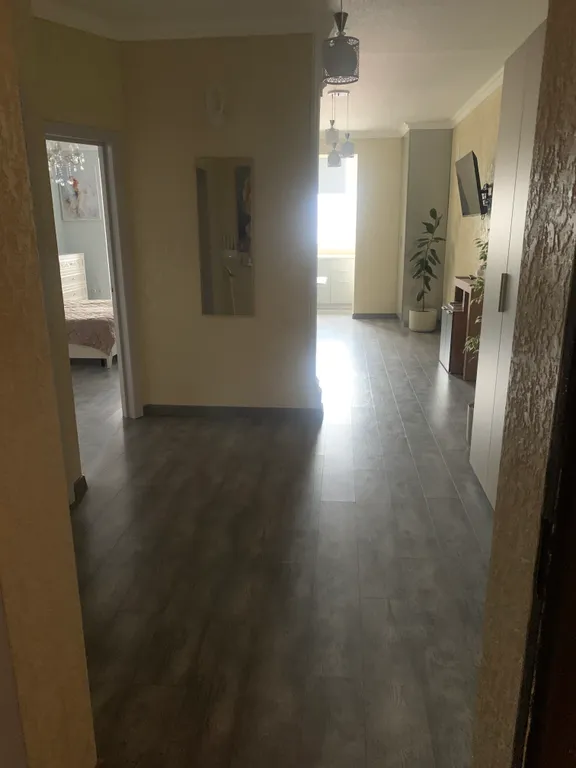 Квартира Уютная двухкомнатная квартира в центре города — Владикавказ