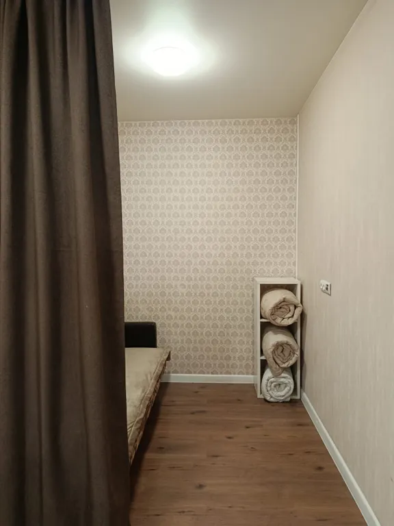 Квартира 2-комнатная Квартира — Свердловский