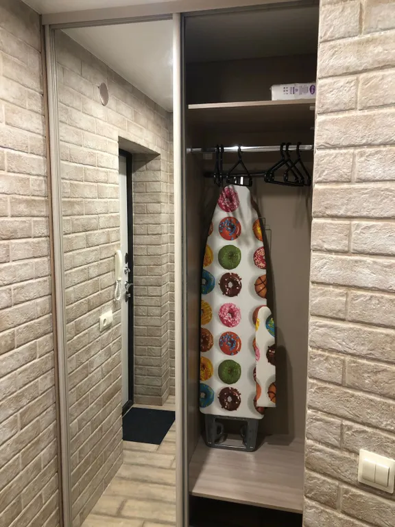 Квартира 1-комнатная Квартира — Лазаревское