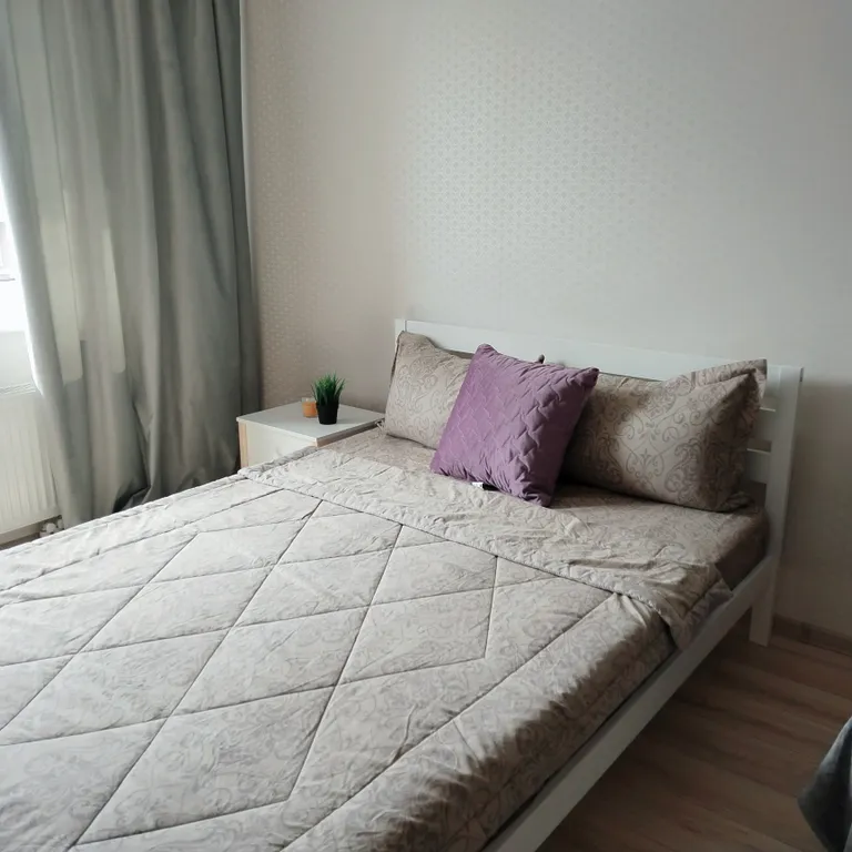 Квартира 1-комнатная Квартира — Пионерский