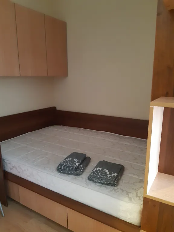 Уютная квартира в спальном районе — аренда посуточно в Анкудиновка