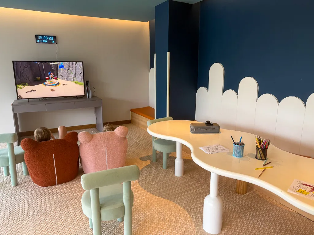 Sunshine Layan Beach Resort studio #84191